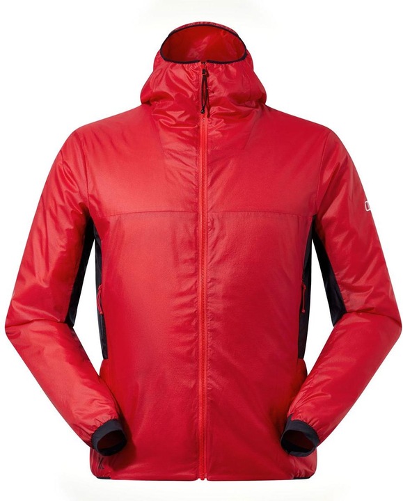Berghaus MTN Arete LB Synthetic Hoody