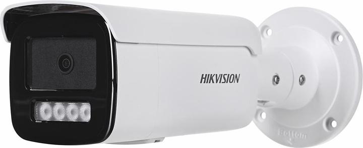 Actual product image Hikvision IP CAMERA DS-2CD2T43G2-4LI (2 8 mm) (2688 x 1520 pixels)