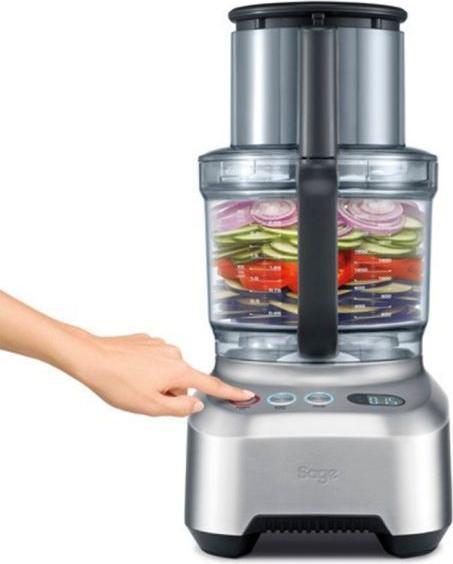 Actual product image Sage The Kitchen Wizz 15 Pro (3700 ml, 2000 W)