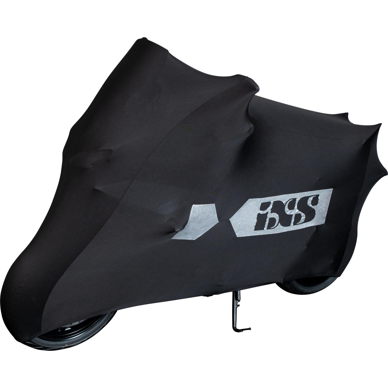iXS, Fahrzeugabdeckung, Indoor XXL