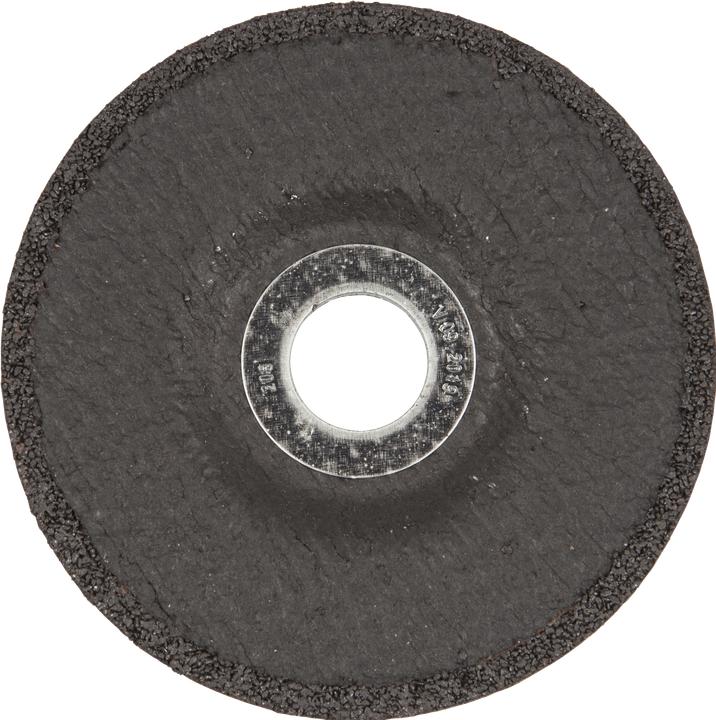 Produktbild wolfcraft 1 Schruppscheibe gekröpft ø115x6x22,2mm