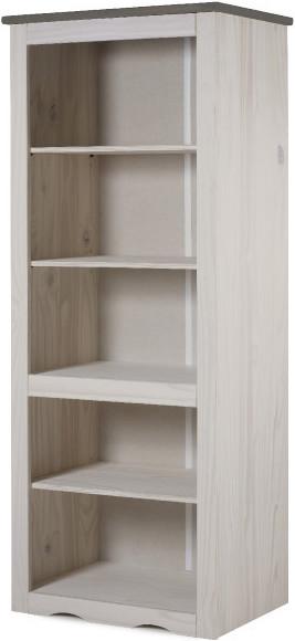 Home123 Semplice (81 x 44 x 183 cm)