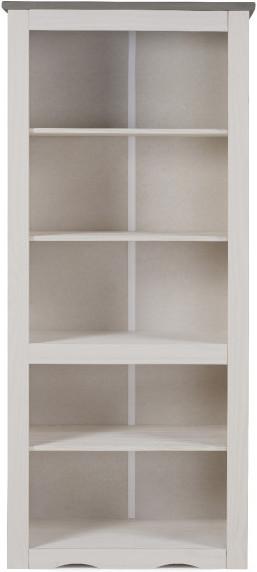 Immagine prodotto Home123 Semplice (81 x 44 x 183 cm)