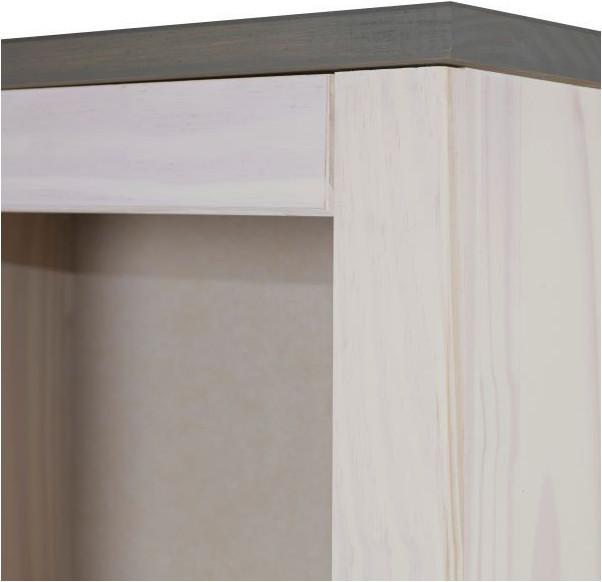 Immagine prodotto Home123 Semplice (81 x 44 x 183 cm)