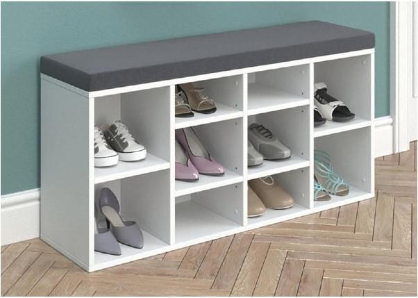 Produktbild Home123 Lexi (30 x 104 x 54 cm)