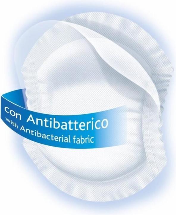 Actual product image Chicco natural feeling (60 x)