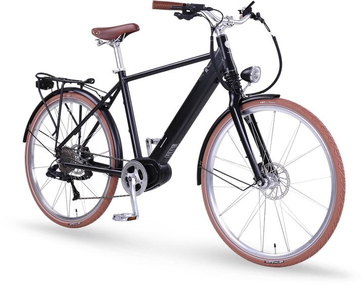 Produktbild EGO Movement Cäsar Nabenschaltung automatisch (54 cm)