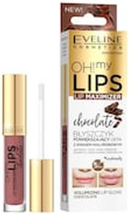 Produktbild Eveline OH! my LIPS Lip Maximizer (4.50 ml)