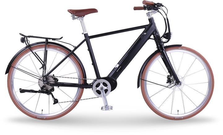 Produktbild EGO Movement Cäsar Nabenschaltung automatisch (54 cm)