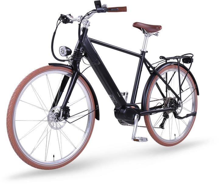 Produktbild EGO Movement Cäsar Nabenschaltung automatisch (54 cm)