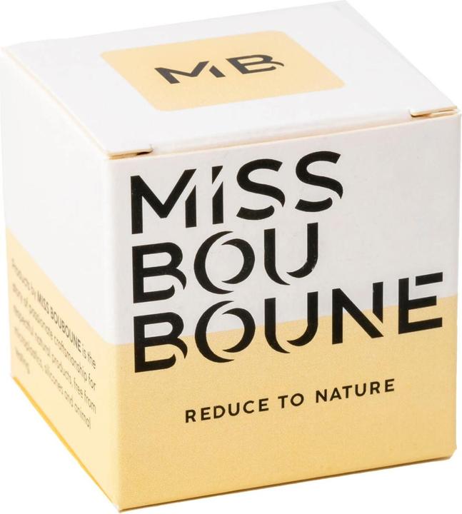 Immagine prodotto Chauliac by Miss Bouboune Miss Bouboune - Shampoo Bar SAM