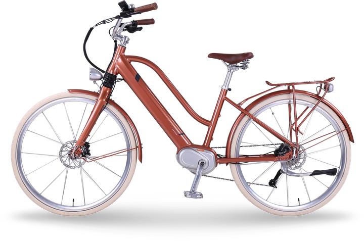 Actual product image EGO Movement Cleopatra hub automatic (45 cm)