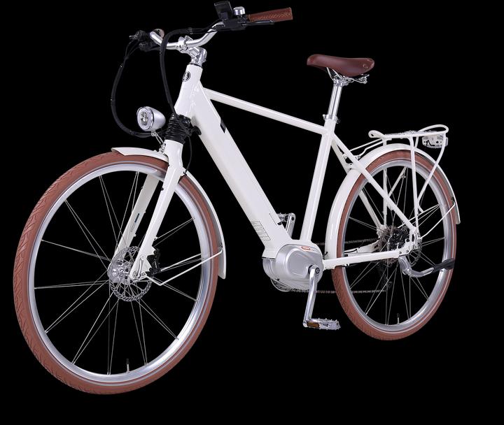 Produktbild EGO Movement Cäsar Kettenschaltung (54 cm)