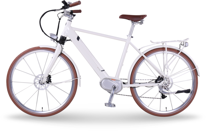 Produktbild EGO Movement Cäsar Kettenschaltung (54 cm)
