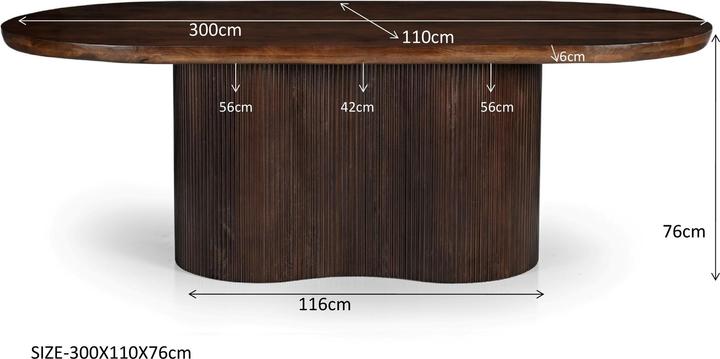 Immagine prodotto Livingfurn Siviglia