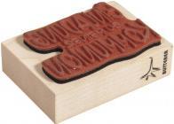 Image du produit Rayher Cachet H. "Invitation à la communion".