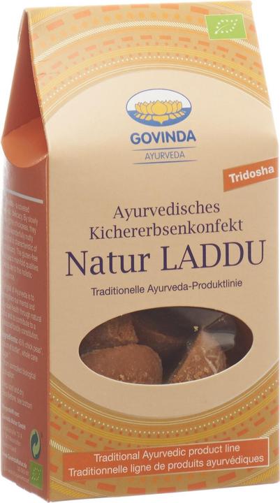 Immagine prodotto Laddu natura organico (1 pz., 120 g)