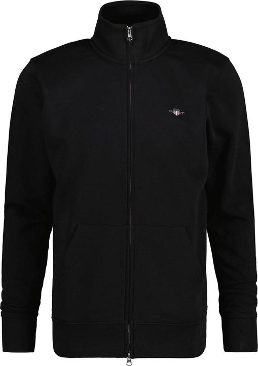 Image du produit GANT Veste sweat Casual Confortable à porter (S)