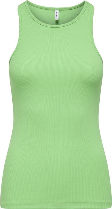 Produktbild Only Gerippt Tanktop Tanktop (XL)