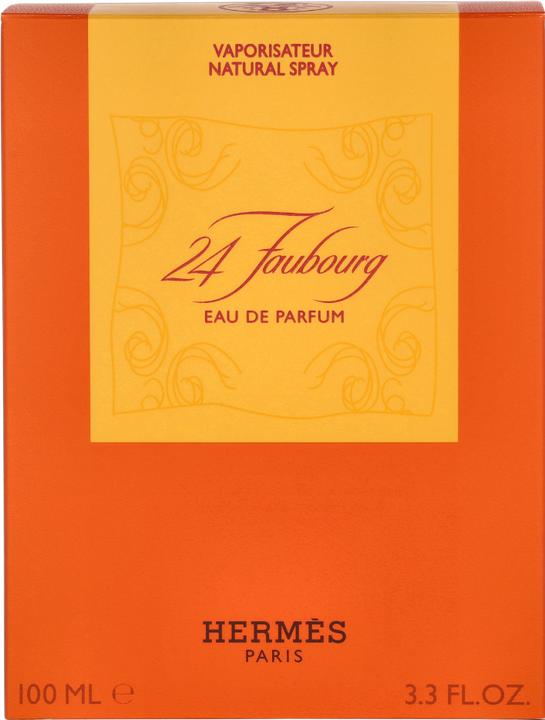 Immagine prodotto Hermès 24 Faubourg (Eau de parfum, 100 ml)