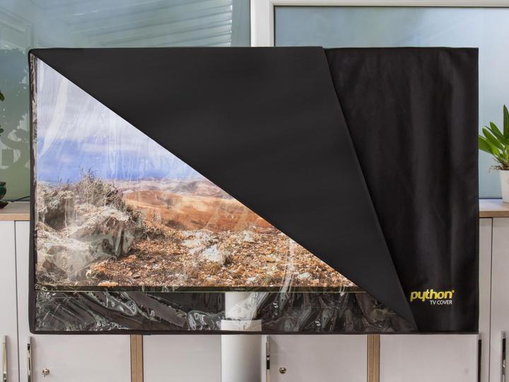 Python ® Series TV Cover Indoor/Outdoor