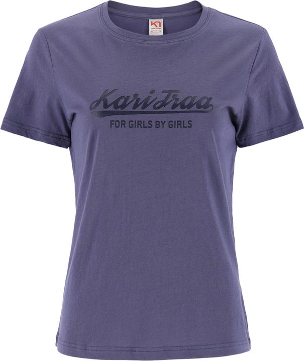 Actual product image Kari Traa Molster Tee (L)