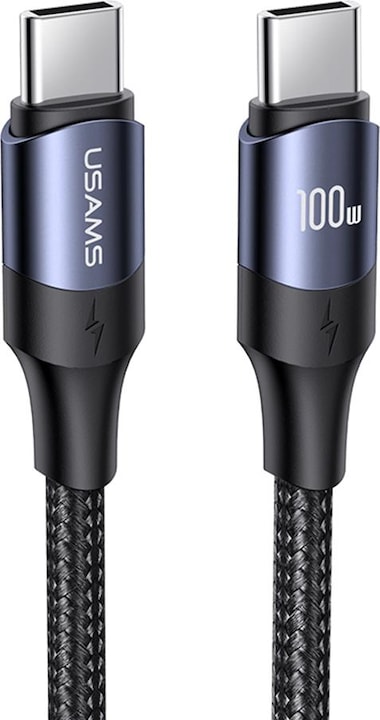 Usams USB C — USB C (3 m, USB 2.0)