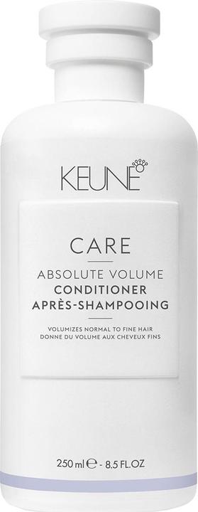 Actual product image Keune Care - Absolute Volume Conditioner (250 ml)