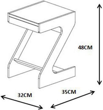 Actual product image Home123 Lara