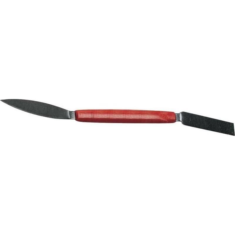 Walkron, Kelle + Spachtel, Stukkateureisen (2 cm)