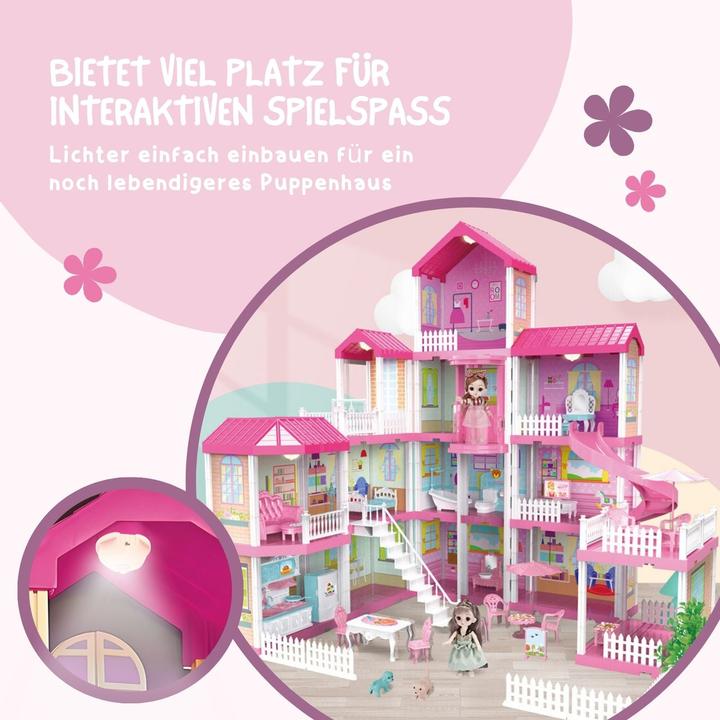 Image du produit Hermex Villa Residenz Schloss