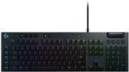 Produktbild Logitech G G815 Lightsync RGB (DE, Kabelgebunden)
