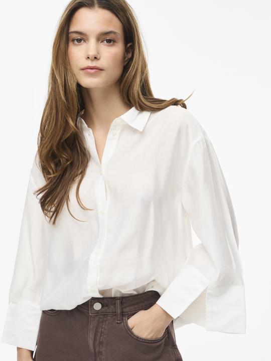 Immagine prodotto Vila VIASPYN 3/4-Arm Hemd (40)