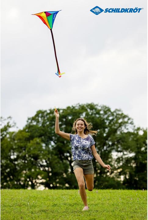 Produktbild Schildkröt SCHILDKR™T Lenkdrache Classic Kite 70 "Diamond"