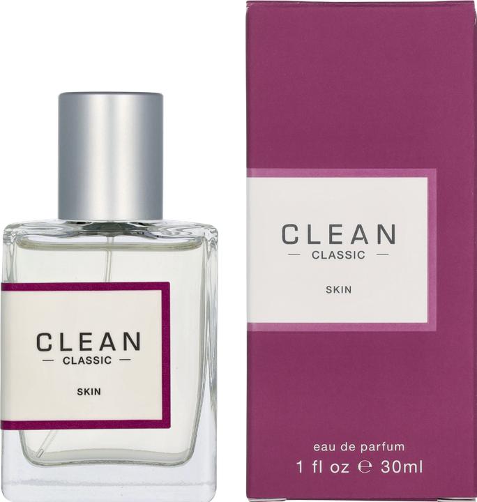 Immagine prodotto Clean Skin (Eau de parfum, 30 ml)