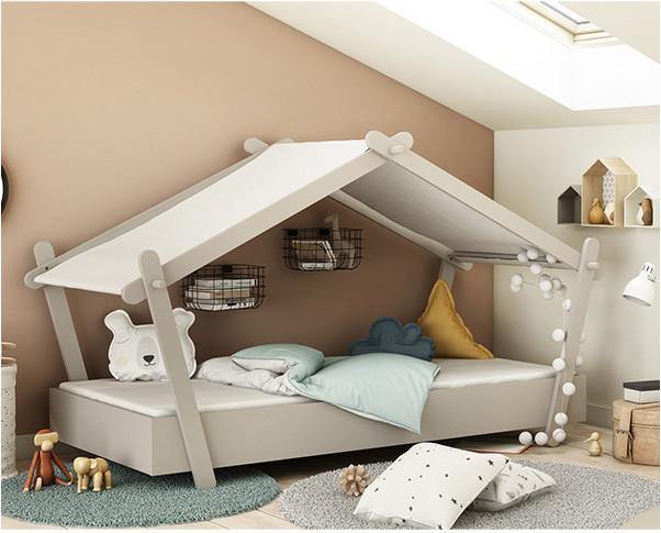 Produktbild Home123 Lodge (90x200)