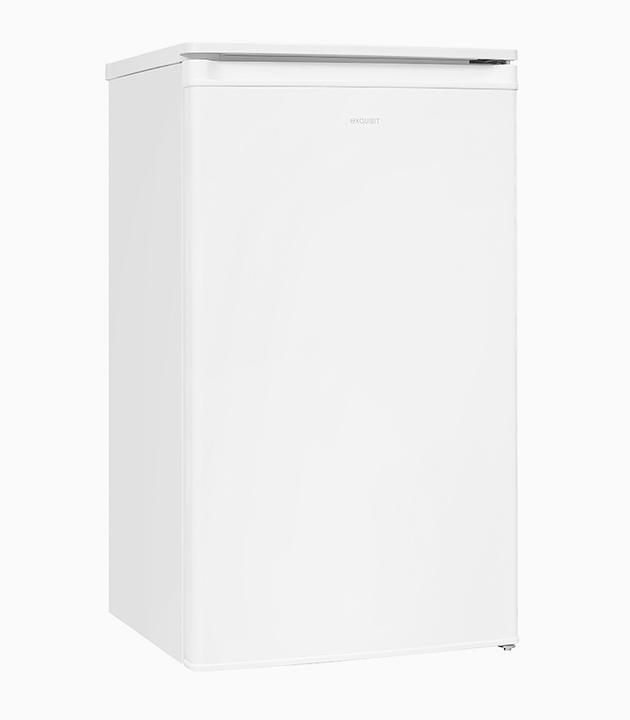 Produktbild Exquisit EXQ KS 117-3-040 E Kühlschrank (81 l)