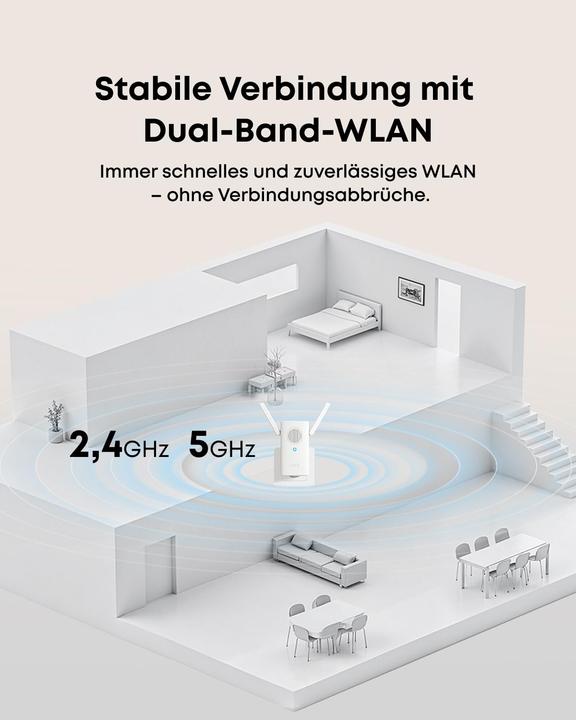 Produktbild eufy Doorbell Chime (App)