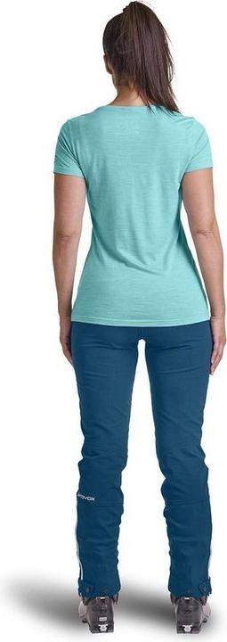 Actual product image Ortovox Women's 150 Cool Clean (S)