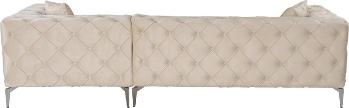 Produktbild Atelier del Sofa Como Eco Buttoned (Ecksofa)