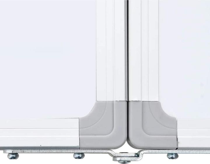 Image du produit vidaXL magnetisches Whiteboard (120 x 60 cm)