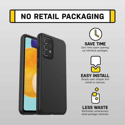 Productafbeelding OtterBox React (Samsung Galaxy A52, Samsung Galaxy A52 5G, Samsung Galaxy A52s 5G)