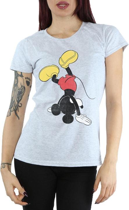Produktbild Disney Mickey Mouse Upside Down TShirt (L)
