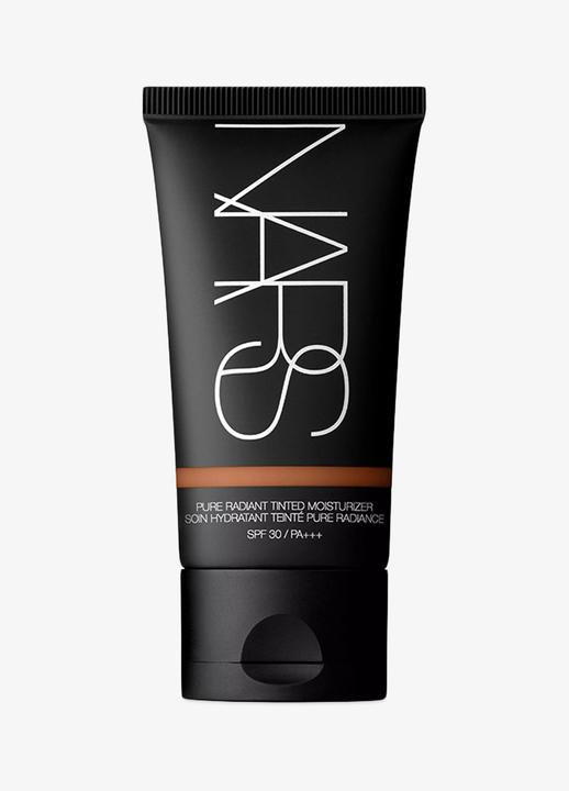 Actual product image NARS Cosmetics Pure Radiant Tinted Moisturizer (Havana)