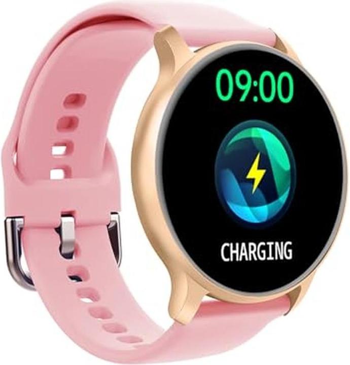 Immagine prodotto Celly Smartwatch Rosa Trainermoonpk (45 mm)