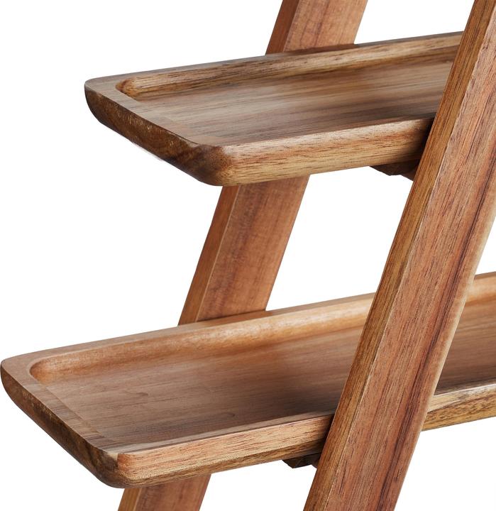 Produktbild Relaxdays Etagere