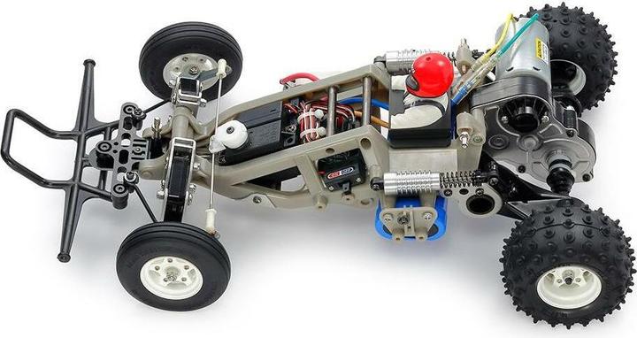 Produktbild Tamiya The Frog (Kit)