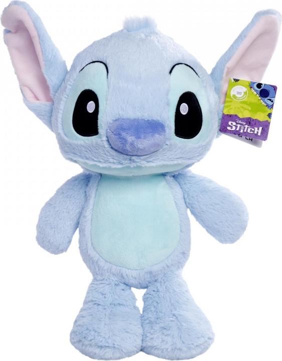 Simba Disney Flopsies Stitch, 25cm (25 cm)