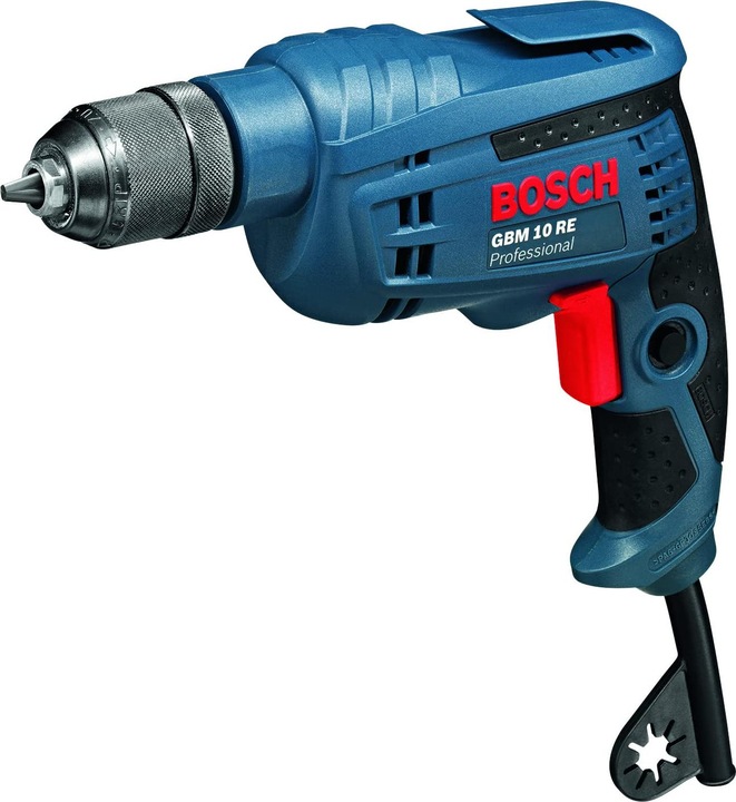 Produktbild Bosch Professional Bohrmaschine GBM 10 RE (Netzbetrieb)