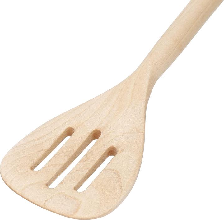 Produktbild KitchenAid Set with Spoon Spatula, Solid Turner, Slotted Turner and Slotted Spoon